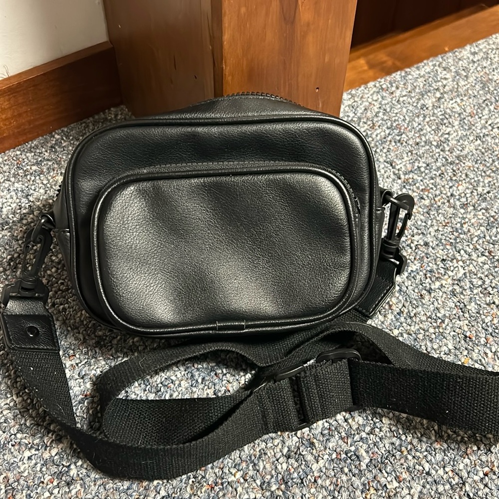 Crossbody Purse